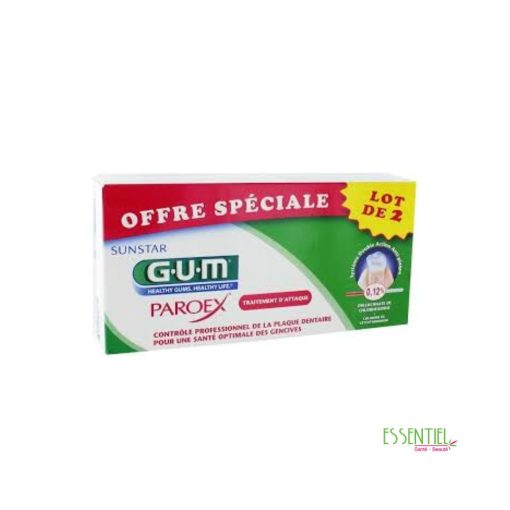 gum paroex