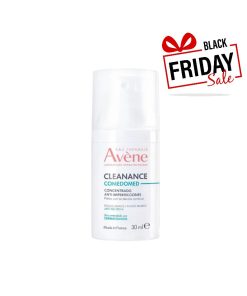 AVÈNE CLEANANCE COMEDOMED + SOIN INTENSIF ANTI-IMPERFECTIONS 30ML