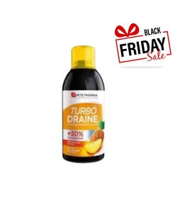 FORTE PHARMA TURBODRAINE ANANAS 500ML
