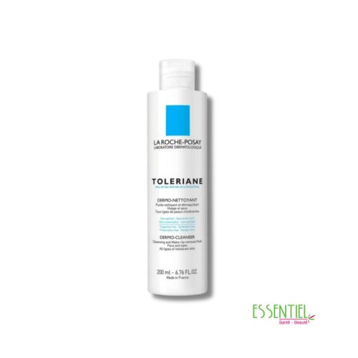 la roche posay toleriane 200ml.