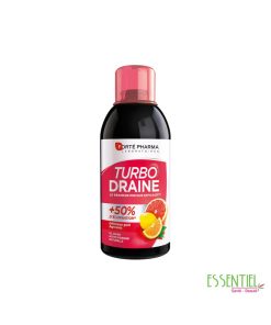 Forte Pharma Turbodraine Agrumes 500 ml