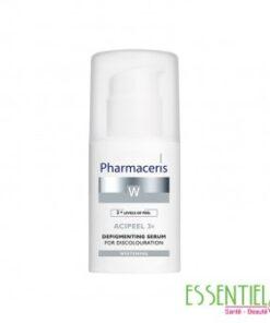 Pharmaceris W-Whitening Acipeel 3x serum 30ml