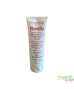 phyteal soin intime et corps
