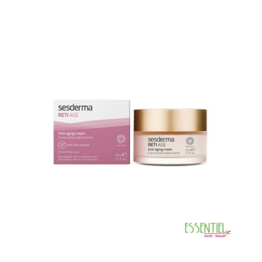 sesderma RETI AGE CREME