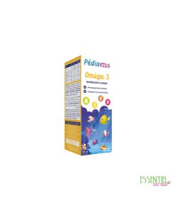 vital-pediakids omega3