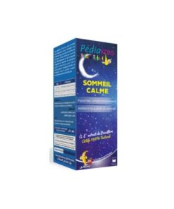 vital pediakids sommeil calme 150ml