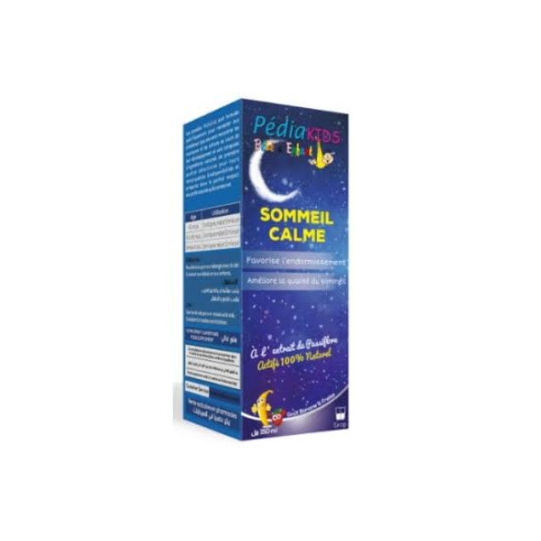 Pédiakids SOMMEIL CALME , 150 ml