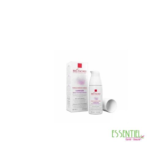 BIOTACHES Sérum Dépigmentant 30 ml
