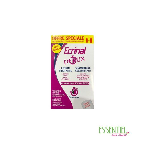 ECRINAL-PACK