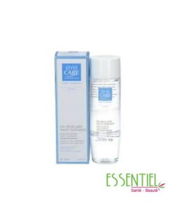 EYE CARE EAU MICELLAIRE HAUTE TOLERANCE 200ML