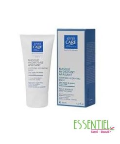 EYE CARE MASQUE HYDRATANT APAISANT