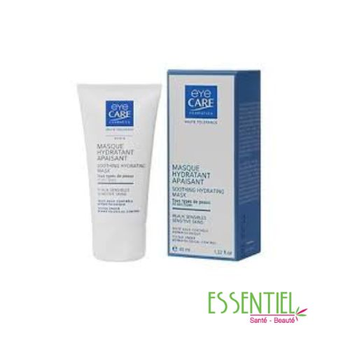 EYE CARE MASQUE HYDRATANT APAISANT
