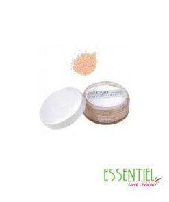 EYE CARE Poudre libre beige