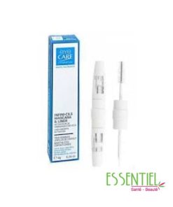 EYE CARE infini cils mascara et liner 107, 8g