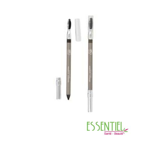 EYE CARE sourcils liner waterproof