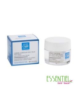 Eye care Crème Contour des Yeux Anti-Rides 102, 15ml