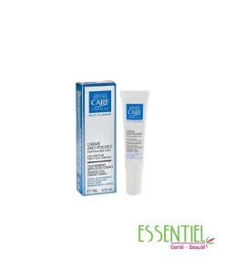 Eye care Crème anti-poches contour des yeux 112,10g