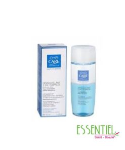 Eye care Démaquillant 2 en 1 express 113, 150 ml