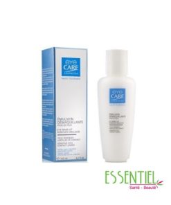 Eye care Emulsion Démaquillante pour les yeux, 125ml