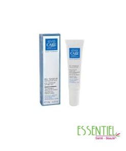 Eye care Gel tenseur contour des yeux