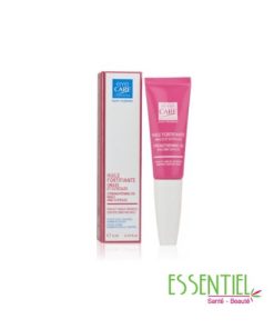 Eye care Huile fortifiante pour les ongles et les cuticules 807