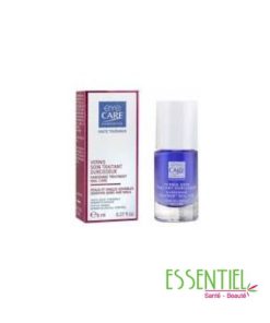 Eye care Vernis traitant durcisseur