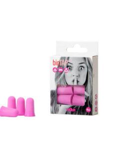 Foam PU Earplugs