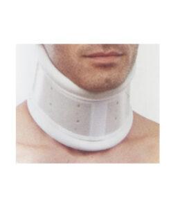 GIBAUD COLLIER RIGIDE SANS MENTONNIERE T2