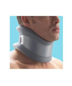 GIBAUD COLLIER SEMI RIGIDE T3 6636