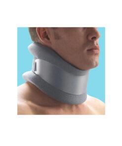 GIBAUD COLLIER SEMI RIGIDE T4 6636