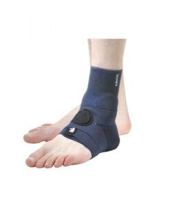 GIBAUD MALLEOGIB 3D BLEU T4
