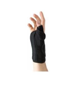 GIBAUD ORTHESE POIGNET POUCE T1 DROITE 6609