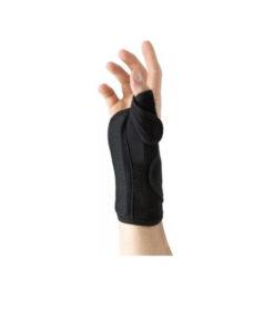 GIBAUD ORTHESE POIGNET POUCE T1 GAUCHE 6609