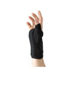 GIBAUD ORTHESE POIGNET POUCE T2 DROITE 6609