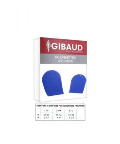 GIBAUD TALONNETTES T1 6369