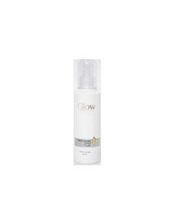 GLOW Huile vierge d'amande douce 150ml