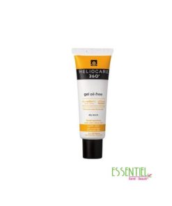 HELIOCARE 360° GEL OIL FREE 50ML
