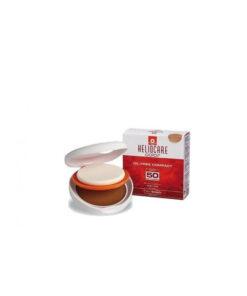 HELIOCARE Oil free Compact fair spf 50