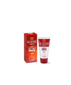 Heliocare Ultra SPF 90 Gel, 50 ml