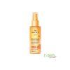 Huile Lactée Capillaire Protectrice Hydratante, NUXE Sun 100 ml