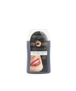 INNOVATOUCH DENTIFRICE BAIN BOUCHE CHARBON 2EN1 100ML