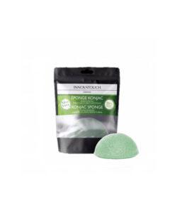 INNOVATOUCH EPONGE KONJAC ALOE VERA