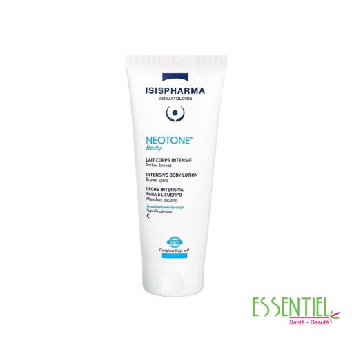 ISISPHARMA – NEOTONE BODY – Lait Pour Le Corps Intensif