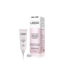 LIERAC DIOPTIRIDE CREME COMBLANTE CORRECTRICE RIDES 15ML