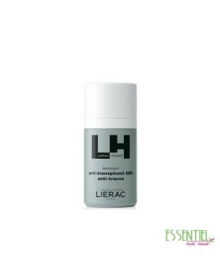 LIERAC deodorant anti ranspirant 48h