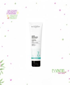 NOVEXPERT GELEE MOUSSANTE PEAU NETTE 150 g