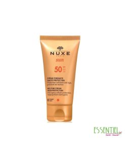 NUXE Sun Crème fondante visage SPF50 , 50ml