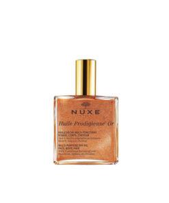 NUXE Huile prodigieuse Or, 50ml