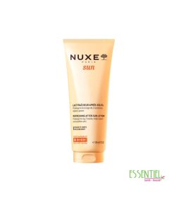 NUXE SUN LAIT FRAÎCHEUR APRÈS-SOLEIL visage et corps, 200ml