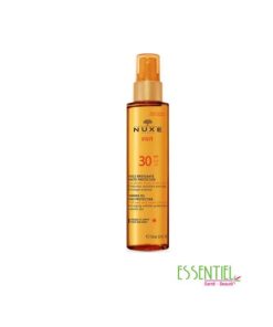 NUXE-Sun-Huile-Bronzante-visage-et-corps-SPF30-150ml